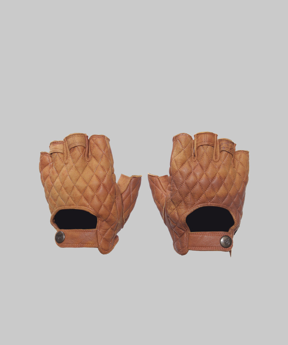 GRIFF GLOVES (Brown)