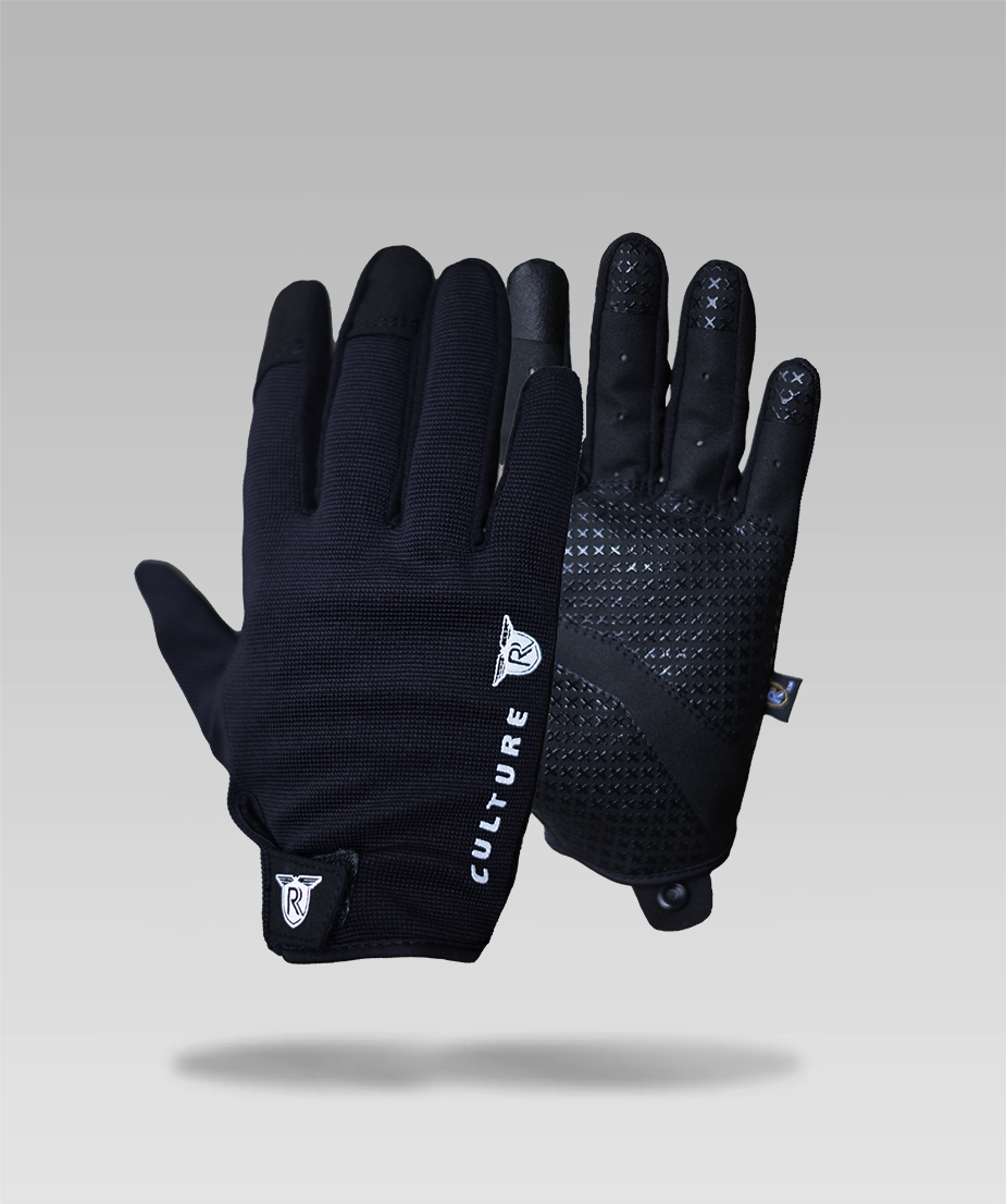 RR Holt Glove – Riders Rules