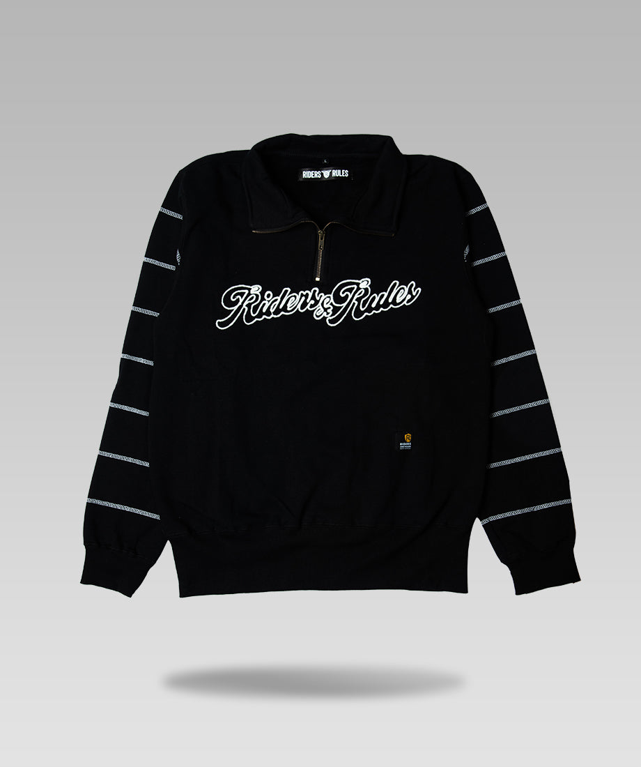 RR Signature Half Zip