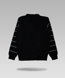 RR Signature Half Zip