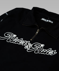 RR Signature Half Zip