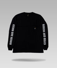 Load image into Gallery viewer, RR Howler Longsleeve