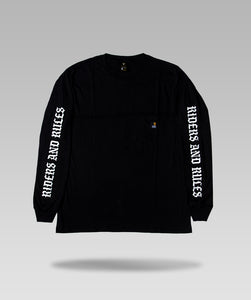 RR Howler Longsleeve