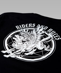 RR Howler Longsleeve
