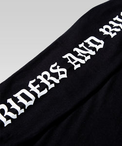 RR Howler Longsleeve