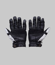 Load image into Gallery viewer, RADIANCE GLOVES (Black White)