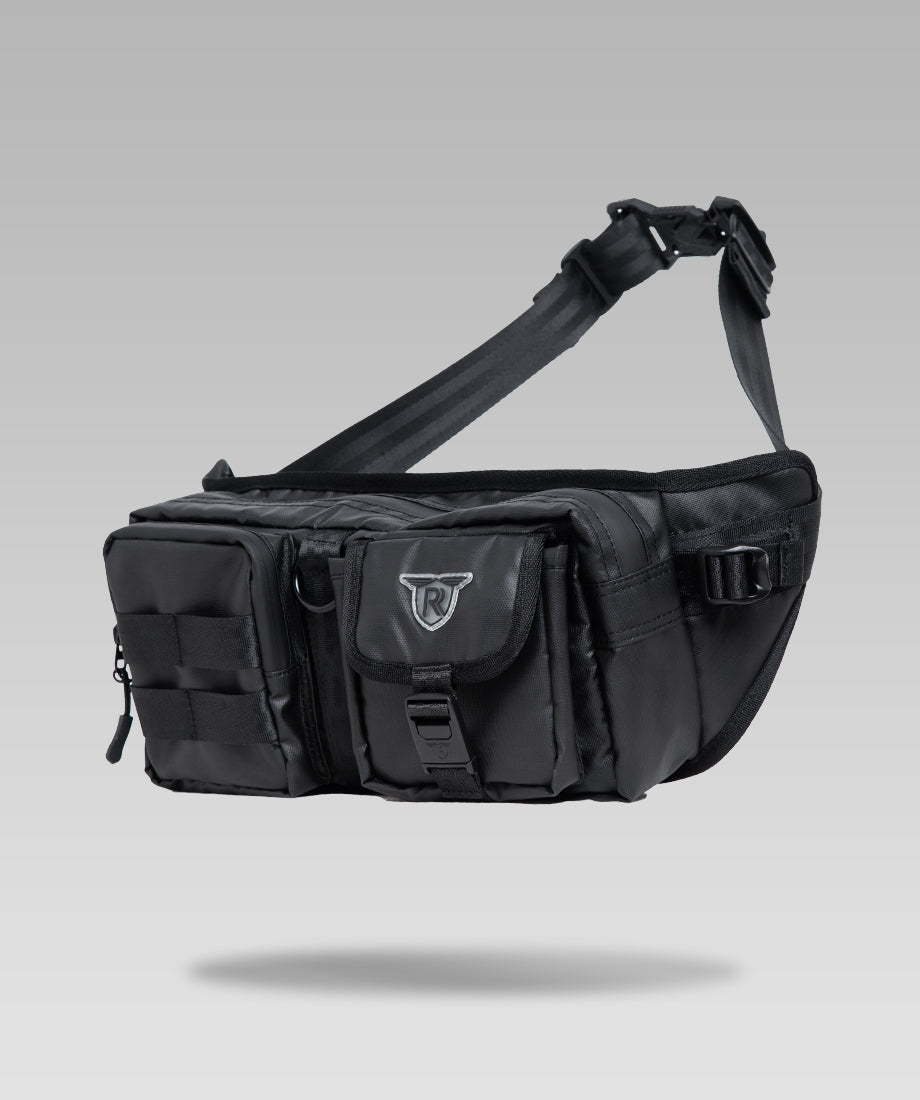 Bags – Riders & Rules