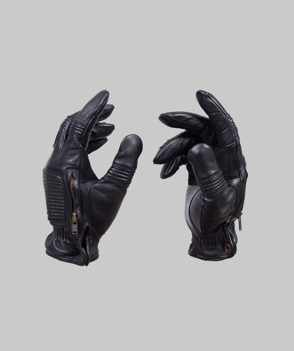 RADIANCE GLOVES (Black)