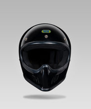 Load image into Gallery viewer, Regiment Helmet (BLACK)