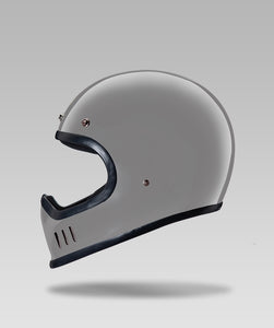 Regiment Helmet (GREY)