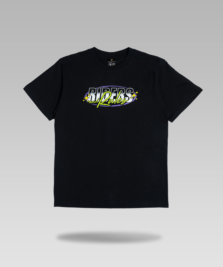 RR Riders Type