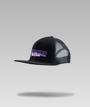 Load image into Gallery viewer, RR Future Nostalgia Trucker Hat