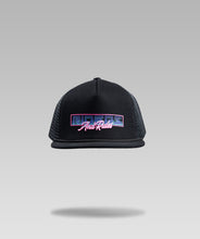 Load image into Gallery viewer, RR Future Nostalgia Trucker Hat