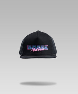 RR Future Nostalgia Trucker Hat