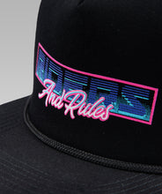 Load image into Gallery viewer, RR Future Nostalgia Trucker Hat