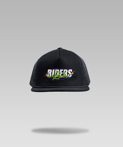 RR Riders Type Trucker Hat