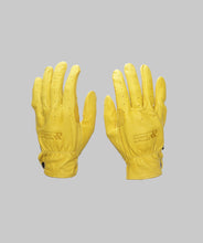 Load image into Gallery viewer, CLASSIC GLOVES (Yellow)