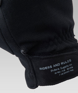 AVL Glove (Black)