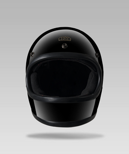 BOLT HELMET MK.2 (BLACK)