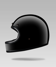 Load image into Gallery viewer, BOLT HELMET MK.2 (BLACK)