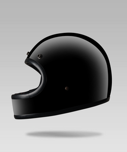 BOLT HELMET MK.2 (BLACK)