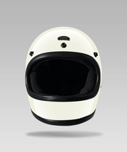 Load image into Gallery viewer, BOLT HELMET MK.2 (IVORY WHITE)