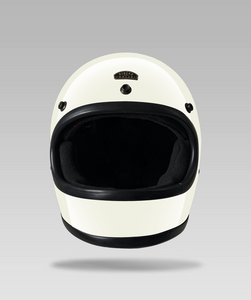 BOLT HELMET MK.2 (IVORY WHITE)