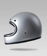 Load image into Gallery viewer, BOLT HELMET MK.2 (SILVER FLAT)