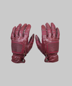 RADIANCE GLOVES (Red)