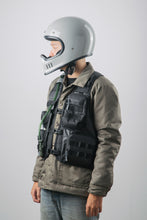 Load image into Gallery viewer, Regiment Helmet (GREY)